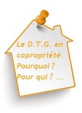 CABINET DAYDÉ - VOTRE SPECIALISTE DE LA COPROPRIETE - DIAGNOSTIC TECHNIQUES GLOBAL DTG CABINET DAYDÉ - VOTRE SPECIALISTE DE LA COPROPRIETE
